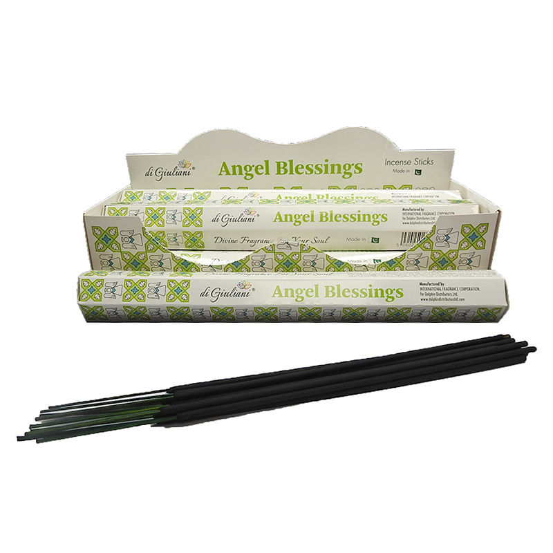 Angel Blessings - Di Giuliani Incense Sticks