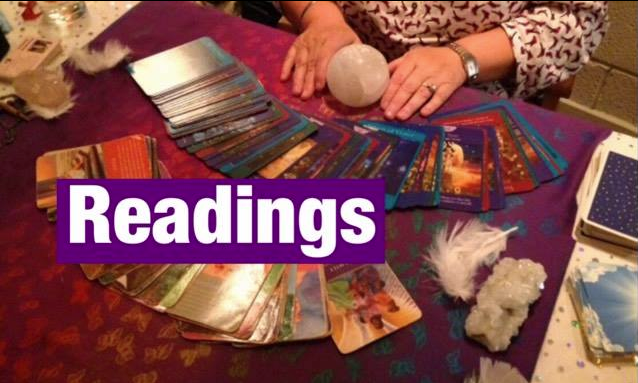Readings