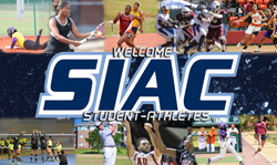 Welcome SIAC SA Final