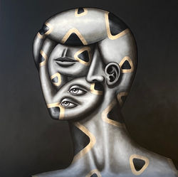 The Guy out of Space