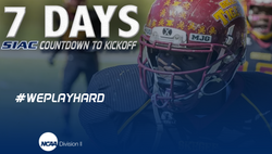7 Day Football Graphic