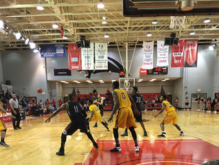 Clark Atlanta Celebrates Senior Night in Win over Miles; 70-58