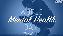 World Mental Health Day
