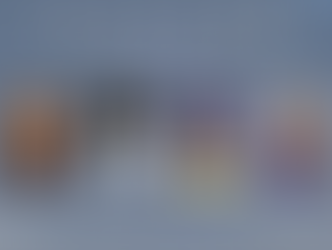 Week 5: Volleyball Players of the Week