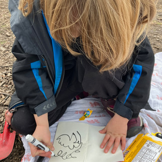 Designing a race track