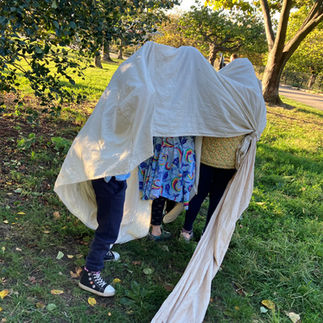 Hiding