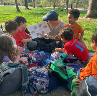 Read aloud