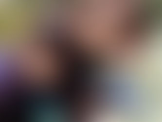 Three boys digging for worms