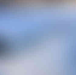 Sliding down the ice