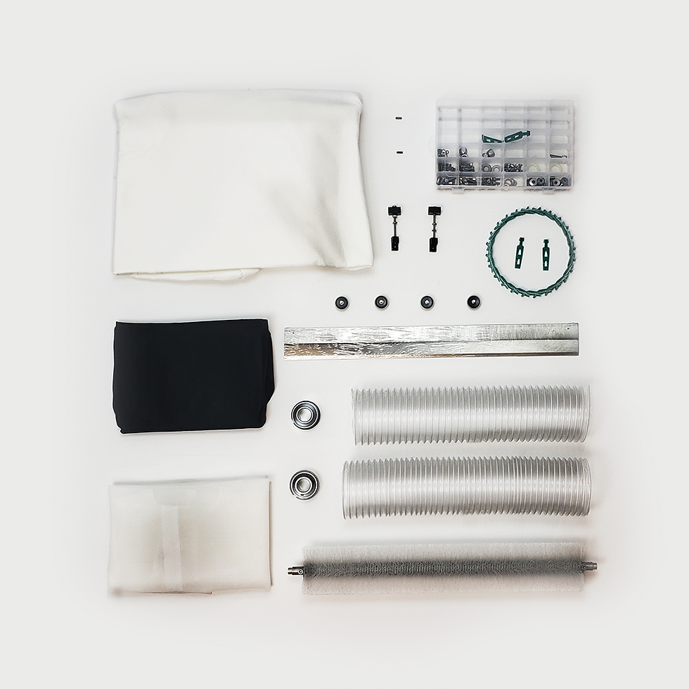 Thumbnail: CenturionPro Silver Bullet Trimmer