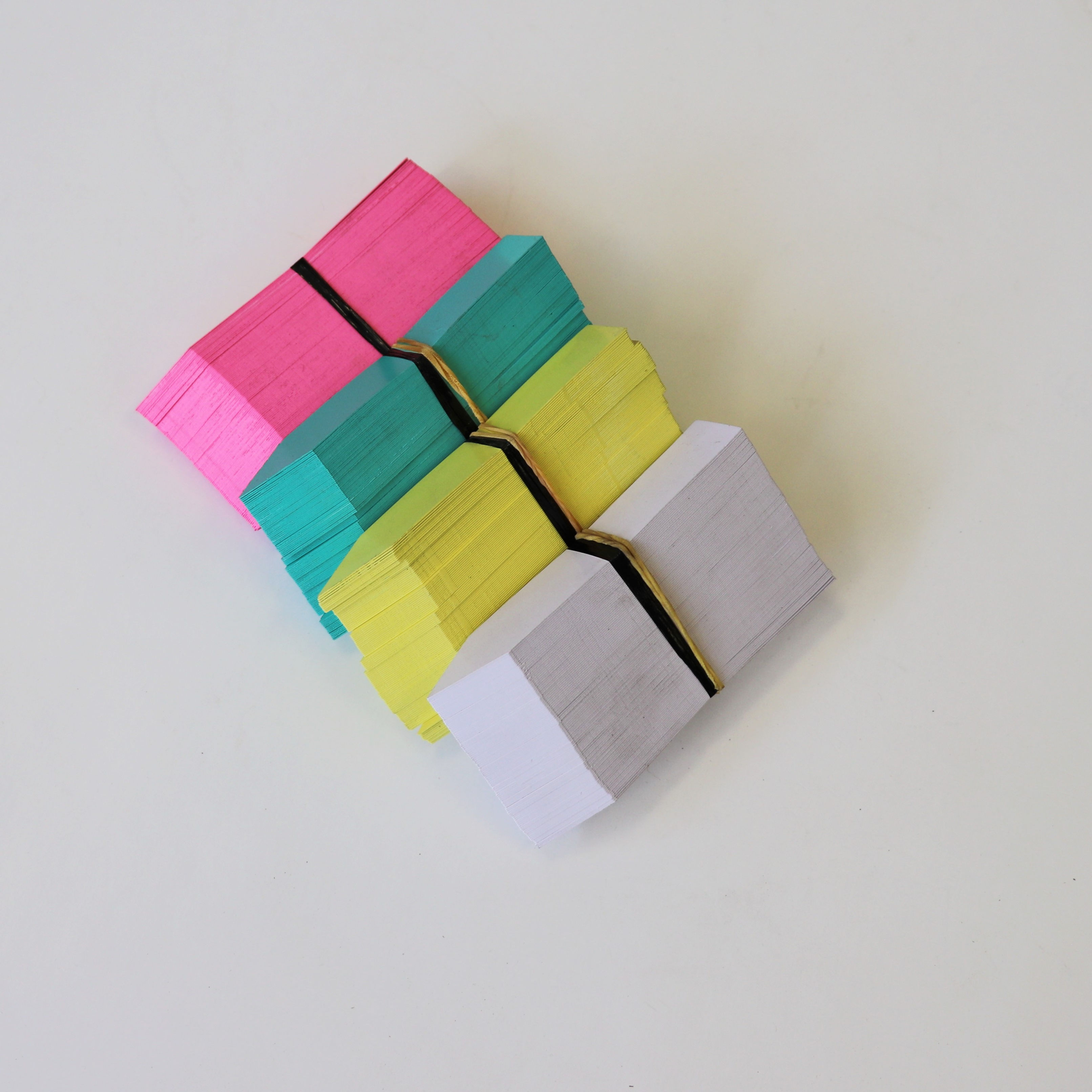 Plant Stake Labels 100/Pack