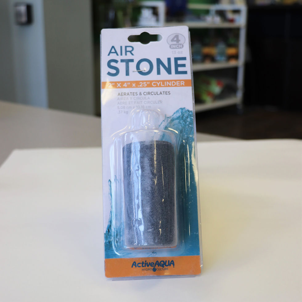 Thumbnail: Active Aqua Air Stone Cylinder