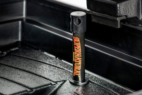 Thumbnail: Supernatural Brand -  Turbo Grow Kit 2x4' (38L)