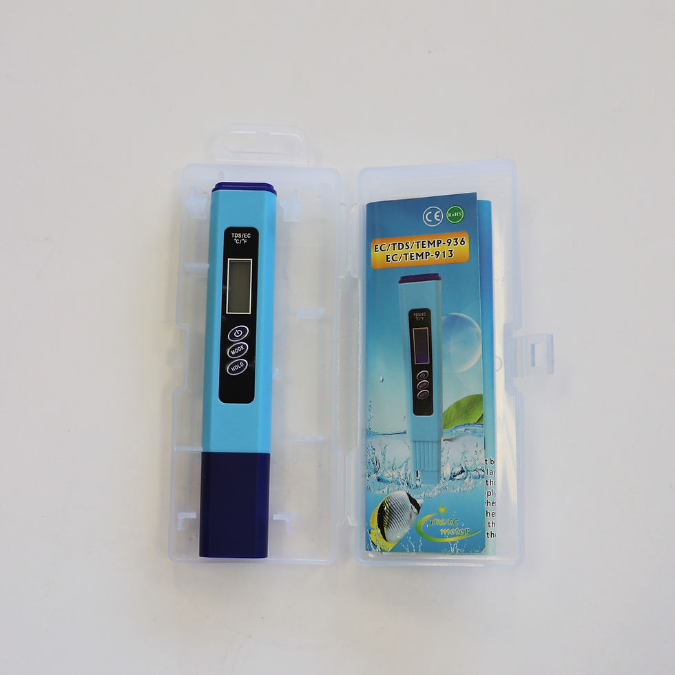 Thumbnail: Ec Meter