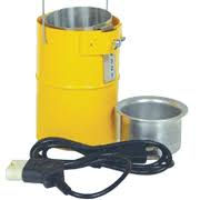 Thumbnail: Paskal Replacement Cup for Sulfur Burner