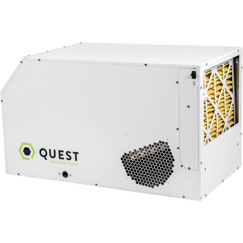 Quest Dual Overhead Dehumidifier 225 Sun Parlour CGS
