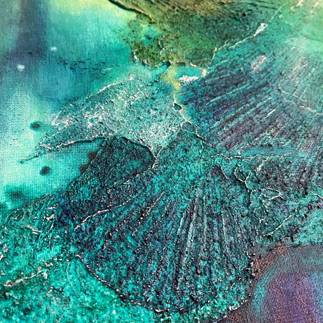 Close up IV