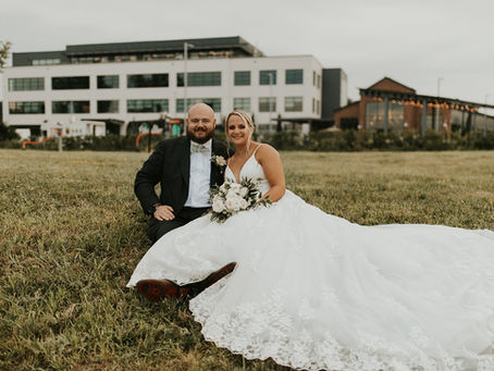 How Much Does a Wedding Venue Cost in Columbus, Ohio?