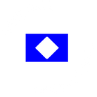 Original from brazil stamp