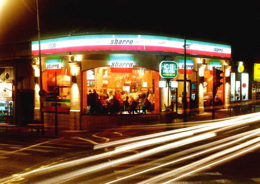 Sbarro