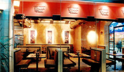 Pizza Hut Restaurant