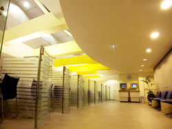 Ha-poalim Bank, Private Service