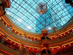 AFI Mall, Moscow
