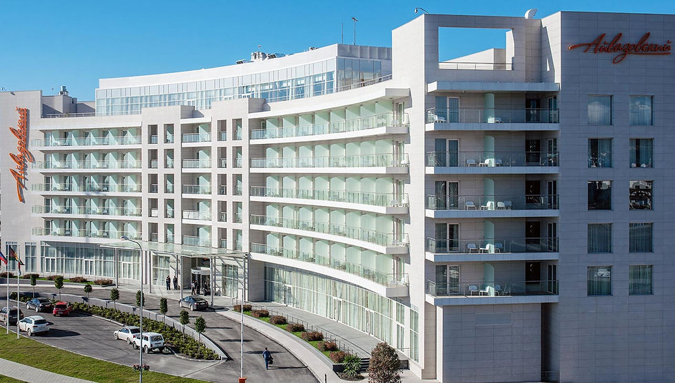 Sheraton