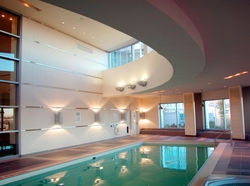 Ellipse Condo, Toronto