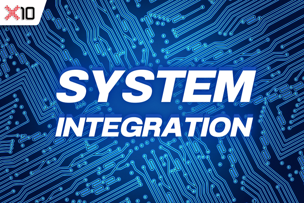 System Integration SI