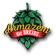 Logo de Armazém das Brejas