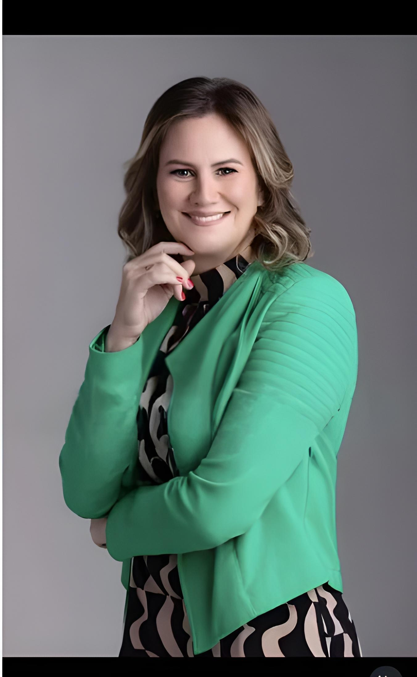 Foto do escritor: Lucedile Antunes