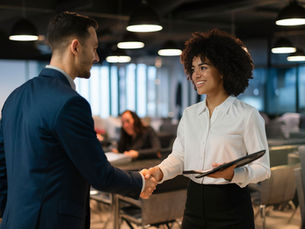 Negociação: A Chave para o Sucesso nas Relações Profissionais e Pessoais