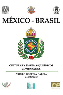 Mexico - Brasil culturas y sistemas jurídicos comparados.jpg
