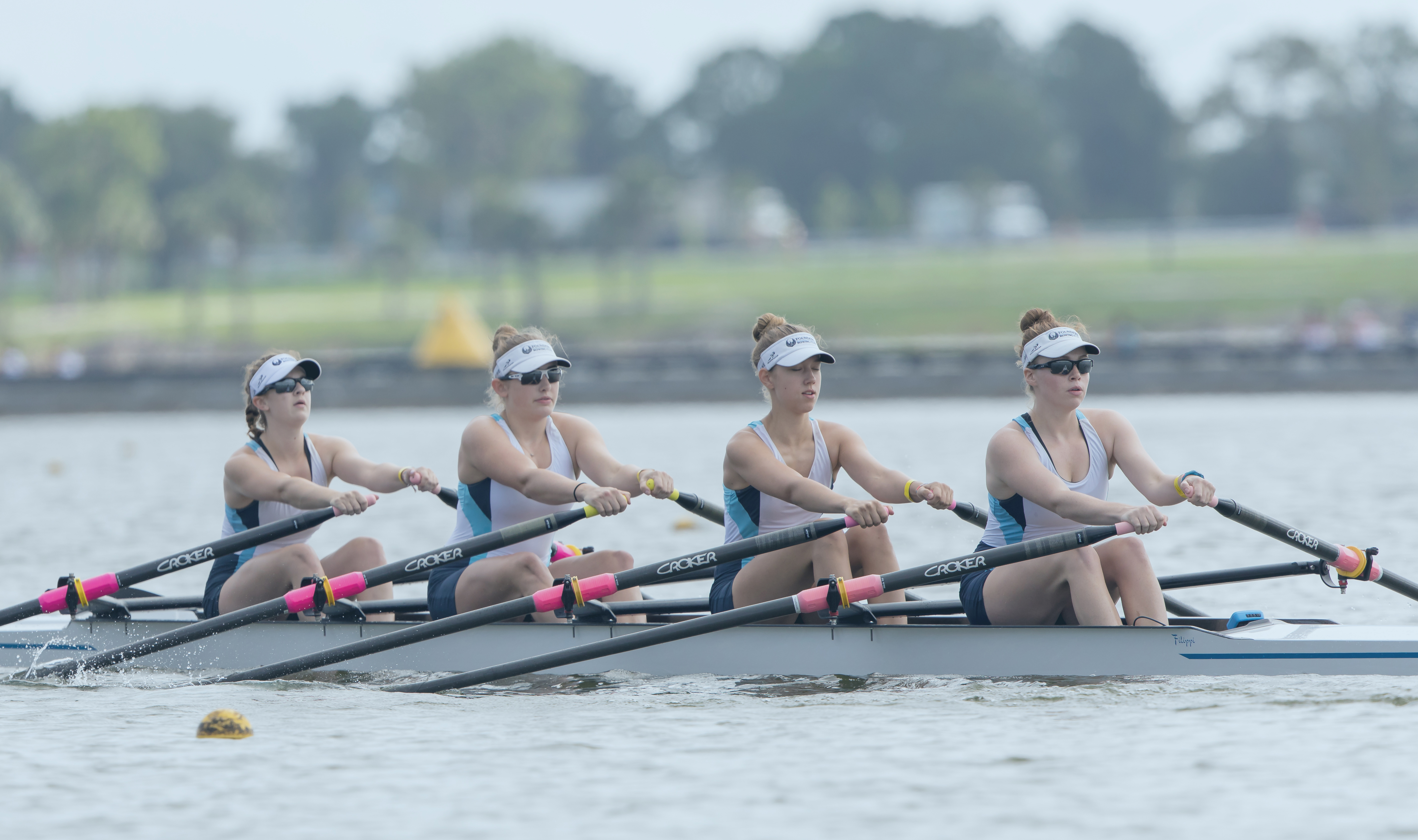 Founders Rowing Club