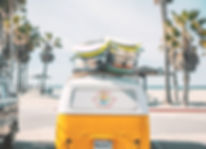 California Bus