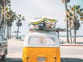 California Bus