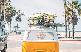 California Bus