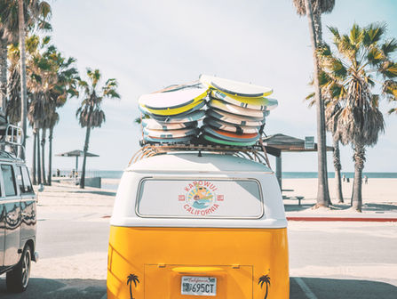 5 Places to Visit (Without a Passport)