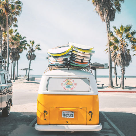 Booking.com Announces 20 Epic Unique Places to Stay to Kick Start 2020 New Year's Resolutions
