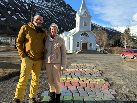 What to Expect on a Custom Day Tour with East Highlanders