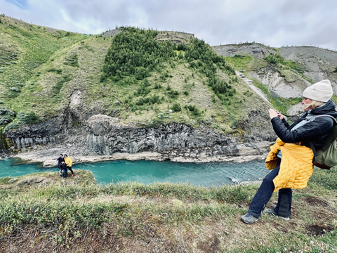 Packing for a Day Tour in East Iceland: What to Bring in Summer