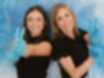 Refresh Med Spa Brooke & Suzi