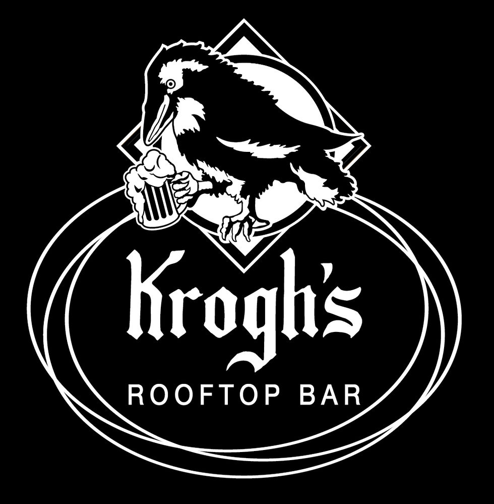 Thumbnail: KROGH'S NEST TEE