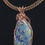Thumbnail: Azurite Mix Pendant