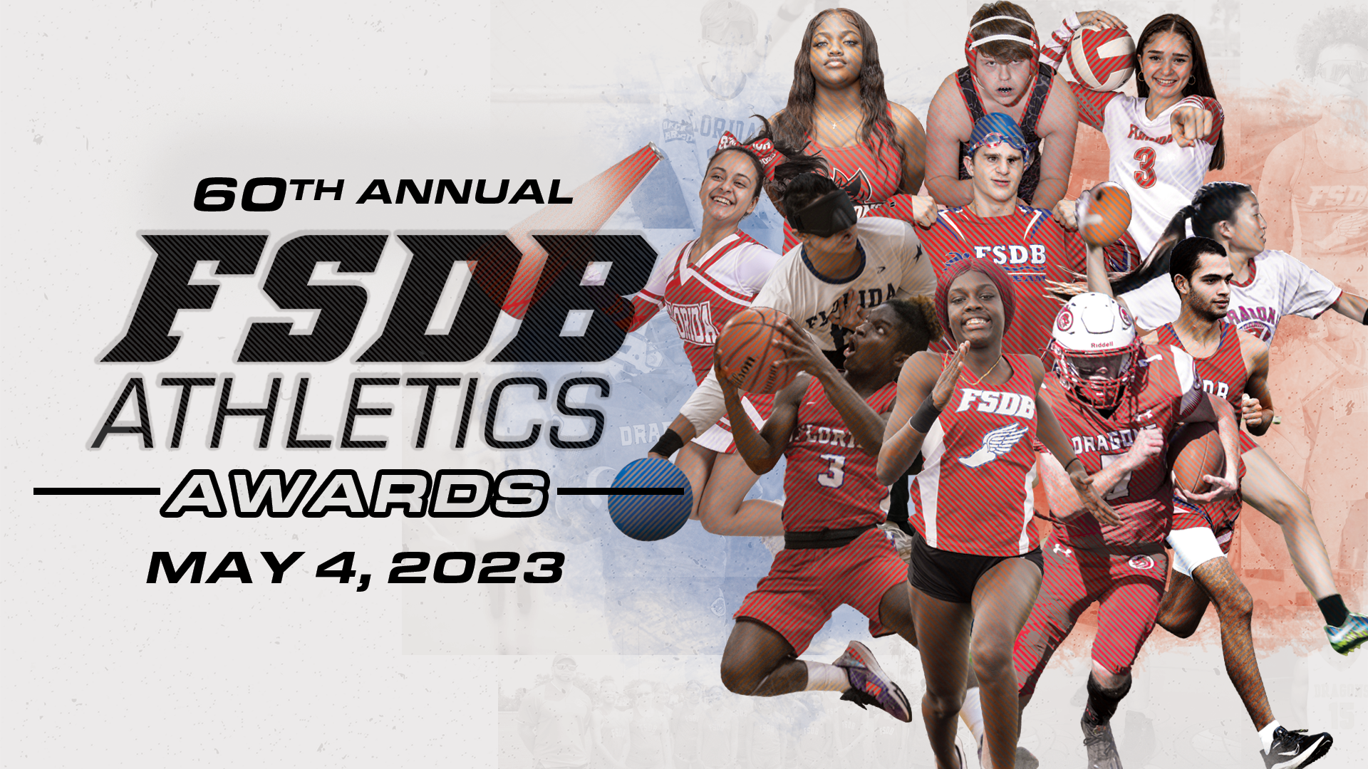 Athletic Awards | FSDB