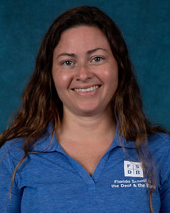 Michelle Tallent