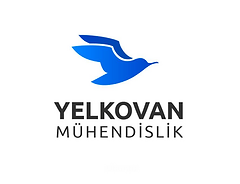 Yelkovan Mühendislik Logo