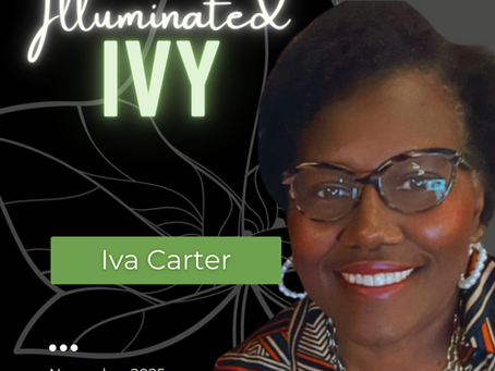 Rooted in Sisterhood, Blossoming in Service