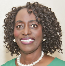 Laurell Jones - President